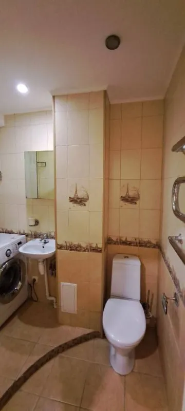 Продажа двухкомнатной квартиры

🌇В центре донецка ворошиловский район
Крытый рынок - ул. Любавина

📍Лучшая локация города
📑Документы полностью готовы к сделке, прописанных нет‼️
💦Холодная и горячая вода по графику, газовая колонка
👍В квартире сделан качественный ремонт
✅ Пластиковые окна
✅Этажность дома 4/5
✅Общая квадратура 44кв
✅Хорошая транспортная развязка. Сады, школы, магазины, все что нужно для комфортной жизни в шаговой доступности

💰Цена: 5 500 000 ₽, торг уместен
Собственник на сделке❗️
👁Показ возможен в любое время

📲☎️+79496455686
📲☎️+79495059339

Подписаться | дать объявление - фотография - 6