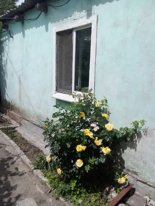 ‼️Продажа дома‼️

🏡Продаётся 3-х комнатный дом ленинский р-н🗺г. Донецк днр парк щербакова

✅Газ, вода, центральная канализация
🔥Собственник

💴Цена: 2🍋500.000 рублей
📞Все подробности по телефону;
☎️+7(949) 895-50-92 Виталий

Недвижимость днр - фотография - 3