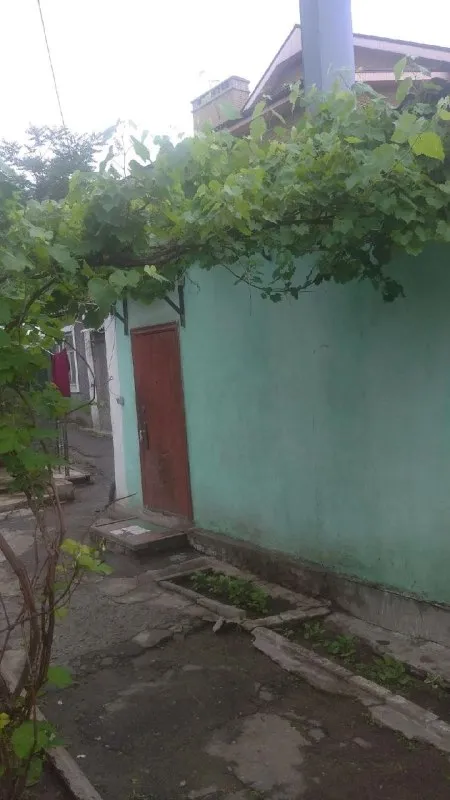 ‼️Продажа дома‼️

🏡Продаётся 3-х комнатный дом ленинский р-н🗺г. Донецк днр парк щербакова

✅Газ, вода, центральная канализация
🔥Собственник

💴Цена: 2🍋500.000 рублей
📞Все подробности по телефону;
☎️+7(949) 895-50-92 Виталий

Недвижимость днр - фотография - 4
