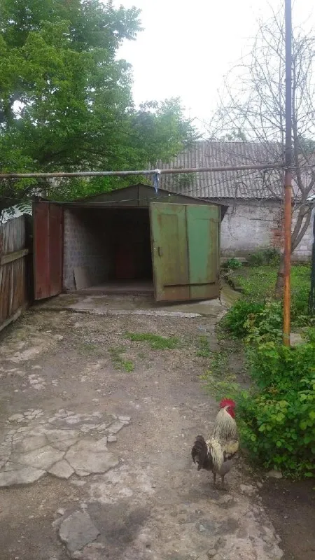 ‼️Продажа дома‼️

🏡Продаётся 3-х комнатный дом ленинский р-н🗺г. Донецк днр парк щербакова

✅Газ, вода, центральная канализация
🔥Собственник

💴Цена: 2🍋500.000 рублей
📞Все подробности по телефону;
☎️+7(949) 895-50-92 Виталий

Недвижимость днр - фотография - 5