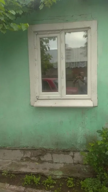 ‼️Продажа дома‼️

🏡Продаётся 3-х комнатный дом ленинский р-н🗺г. Донецк днр парк щербакова

✅Газ, вода, центральная канализация
🔥Собственник

💴Цена: 2🍋500.000 рублей
📞Все подробности по телефону;
☎️+7(949) 895-50-92 Виталий

Недвижимость днр - фотография - 6