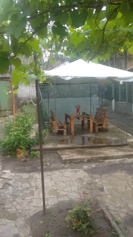 ‼️Продажа дома‼️

🏡Продаётся 3-х комнатный дом ленинский р-н🗺г. Донецк днр парк щербакова

✅Газ, вода, центральная канализация
🔥Собственник

💴Цена: 2🍋500.000 рублей
📞Все подробности по телефону;
☎️+7(949) 895-50-92 Виталий

Недвижимость днр - фотография - 7