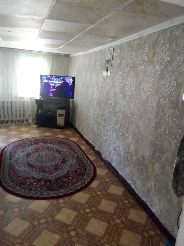 ‼️Продажа дома‼️

🏡Продаётся 3-х комнатный дом ленинский р-н🗺г. Донецк днр парк щербакова

✅Газ, вода, центральная канализация
🔥Собственник

💴Цена: 2🍋500.000 рублей
📞Все подробности по телефону;
☎️+7(949) 895-50-92 Виталий

Недвижимость днр - фотография - 8