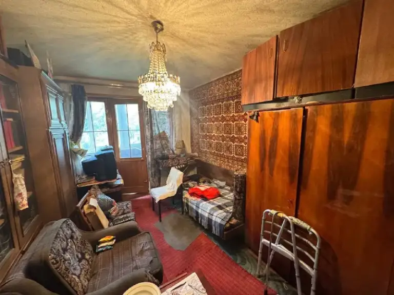 ☎️+79496455686
Продажа однокомнатной квартиры в куйбышевском районе донецка
Площадь бакинских комиссаров - панфилова 118.

📌Рядом садики, школы, рестораны, магазины
Прекрасная транспортная развязка, этаж 4/5
📌Вода доходит по графику

📌Центр города в 5 минутах!

Звоните проконсультируем !
Горячая вода - идёт - хороший напор!

Показ возможен в любое время, ключи 🔑в агентстве!
Цена: 1 950 000 💸

☎️+79496455686
Работаем с реальными объектами и фото ! - фотография - 2