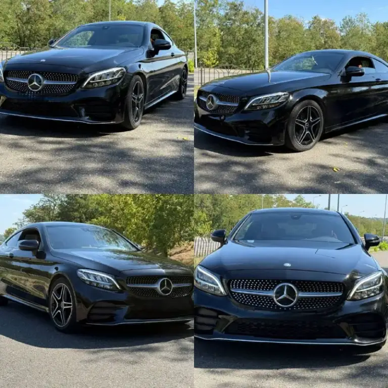 🚘Продам mercedes-benz c200 w205 рестайлинг 1.5 турбо 2021 года выпуска
✅Куплена на оф. Дилере, не привезенная
🐎Пробег: 45.000 тыс. Км
🔥Продажа от собственника
🗺Г. Донецк днр подробнее. .. - фотография - 1