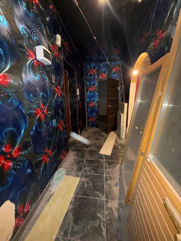 ☎️+79496455686

‼️ Продам двухкомнатную квартиру! ‼️
‼️ Расположена в девятиэтажном доме, на первом этаже‼️
‼️ Киевский район- улица листопрокатчиков, 19

‼️Документы готовы‼️

📌Кирпичный дом
📌Общая площадь квартиры 50 кв. М
📌Вода согласно графику
📌Квартира тёплая
📌Установлены пластовые окна( пару окон под замену )
📌Требуется косметический ремонт

Насыщенная инфраструктура:
- Детские сады
- Школы
- Продуктовые магазины
- Супермаркет
Остановки маршрутного такси в шаговой доступности.

‼️ Стоимость 3 000 000 руб‼️
‼️Реальному клиенту реальный торг ‼️
☎️ +79496455686 - фотография - 3