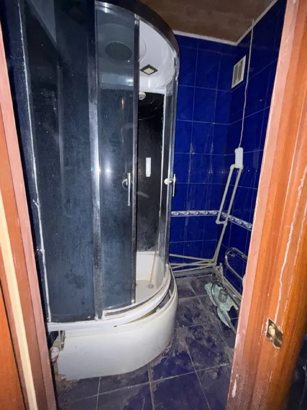 ☎️+79496455686

‼️ Продам двухкомнатную квартиру! ‼️
‼️ Расположена в девятиэтажном доме, на первом этаже‼️
‼️ Киевский район- улица листопрокатчиков, 19

‼️Документы готовы‼️

📌Кирпичный дом
📌Общая площадь квартиры 50 кв. М
📌Вода согласно графику
📌Квартира тёплая
📌Установлены пластовые окна( пару окон под замену )
📌Требуется косметический ремонт

Насыщенная инфраструктура:
- Детские сады
- Школы
- Продуктовые магазины
- Супермаркет
Остановки маршрутного такси в шаговой доступности.

‼️ Стоимость 3 000 000 руб‼️
‼️Реальному клиенту реальный торг ‼️
☎️ +79496455686 - фотография - 7