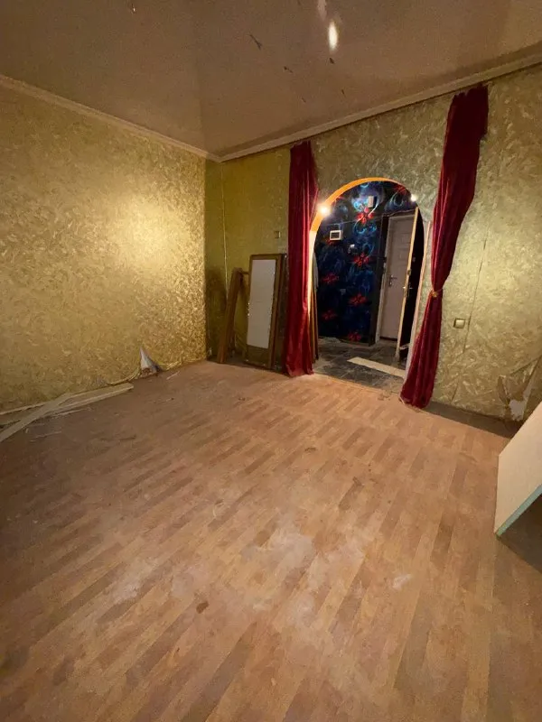 ☎️+79496455686

‼️ Продам двухкомнатную квартиру! ‼️
‼️ Расположена в девятиэтажном доме, на первом этаже‼️
‼️ Киевский район- улица листопрокатчиков, 19

‼️Документы готовы‼️

📌Кирпичный дом
📌Общая площадь квартиры 50 кв. М
📌Вода согласно графику
📌Квартира тёплая
📌Установлены пластовые окна( пару окон под замену )
📌Требуется косметический ремонт

Насыщенная инфраструктура:
- Детские сады
- Школы
- Продуктовые магазины
- Супермаркет
Остановки маршрутного такси в шаговой доступности.

‼️ Стоимость 3 000 000 руб‼️
‼️Реальному клиенту реальный торг ‼️
☎️ +79496455686 - фотография - 9