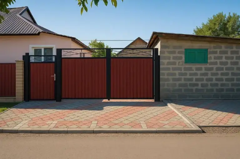 Продам одноэтажный просторный дом 🏡 площадью 53 м²
🌇В поселке нижняя крынка макеевка советский район. 📍
✅На участке 6 соток
✅В доме две спальни, есть санузел, недавно была выполнена замена отопления, отопление печное на угле.
✅Во всём доме установлены пластиковые окна. Есть сухой и удобный подвал для хранения купорки.
🅿На участке расположен большой гараж 5×6, летний душ, уличный туалет и сарай для угля. 🌳ухоженный ого. .. Style="background-image:url('//telegram. Org/img/emoji/40/e29c85.png')">✅соседи тихие и доброжелательные.
📍Улица находится в центре посёлка, но в спокойном районе.
🌎Дом расположен очень удобно: до рынка всего 200 метров, рядом больница и две школы, дорога до школы занимает не более 5 минут пешком. Отличная транспортная развязка - поблизости автобусные остановки с маршрутами до ханжонково и харцызска.
По всем вопросам обращайтесь в вотсап/телеграмм; смс
📲☎️+7977-179-54-14
Подписаться | дать объявление - фотография - 1