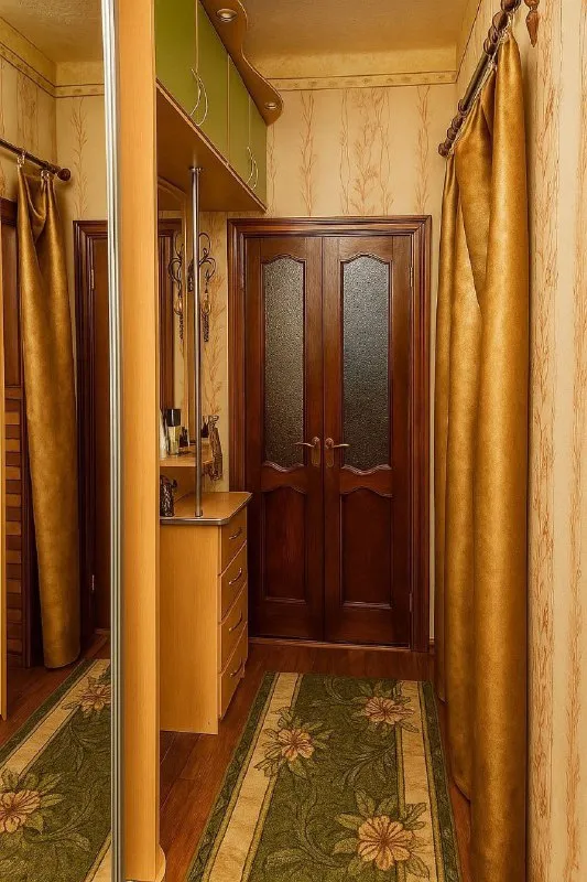 Продам одноэтажный просторный дом 🏡 площадью 53 м²
🌇В поселке нижняя крынка макеевка советский район. 📍
✅На участке 6 соток
✅В доме две спальни, есть санузел, недавно была выполнена замена отопления, отопление печное на угле.
✅Во всём доме установлены пластиковые окна. Есть сухой и удобный подвал для хранения купорки.
🅿На участке расположен большой гараж 5×6, летний душ, уличный туалет и сарай для угля. 🌳ухоженный ого. .. Style="background-image:url('//telegram. Org/img/emoji/40/e29c85.png')">✅соседи тихие и доброжелательные.
📍Улица находится в центре посёлка, но в спокойном районе.
🌎Дом расположен очень удобно: до рынка всего 200 метров, рядом больница и две школы, дорога до школы занимает не более 5 минут пешком. Отличная транспортная развязка - поблизости автобусные остановки с маршрутами до ханжонково и харцызска.
По всем вопросам обращайтесь в вотсап/телеграмм; смс
📲☎️+7977-179-54-14
Подписаться | дать объявление - фотография - 3