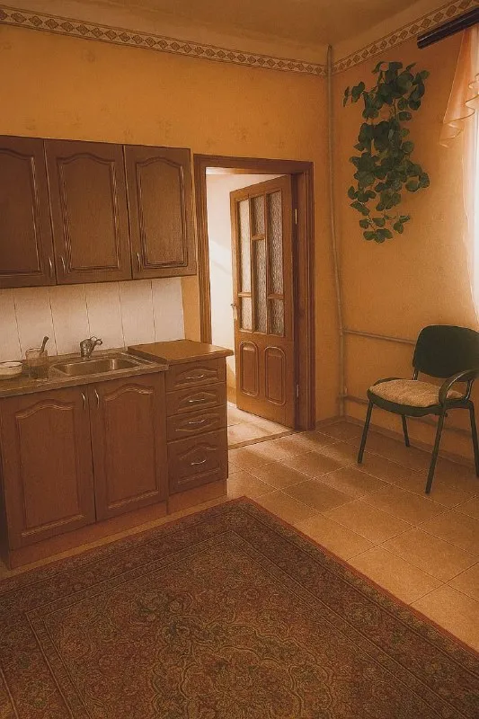 Продам одноэтажный просторный дом 🏡 площадью 53 м²
🌇В поселке нижняя крынка макеевка советский район. 📍
✅На участке 6 соток
✅В доме две спальни, есть санузел, недавно была выполнена замена отопления, отопление печное на угле.
✅Во всём доме установлены пластиковые окна. Есть сухой и удобный подвал для хранения купорки.
🅿На участке расположен большой гараж 5×6, летний душ, уличный туалет и сарай для угля. 🌳ухоженный ого. .. Style="background-image:url('//telegram. Org/img/emoji/40/e29c85.png')">✅соседи тихие и доброжелательные.
📍Улица находится в центре посёлка, но в спокойном районе.
🌎Дом расположен очень удобно: до рынка всего 200 метров, рядом больница и две школы, дорога до школы занимает не более 5 минут пешком. Отличная транспортная развязка - поблизости автобусные остановки с маршрутами до ханжонково и харцызска.
По всем вопросам обращайтесь в вотсап/телеграмм; смс
📲☎️+7977-179-54-14
Подписаться | дать объявление - фотография - 6