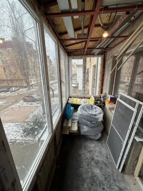 Срочная продажа от собственника
Продам двухкомнатную квартиру

🌇Город донецк, "донецк-сити",
Улица щорса 85📍

✅2/5 Этаж. Спецпроект, полногабаритная, не угловая, 50 м. Кв.
✅Готовность ремонта 90%
White box + частично уже уложены отделочные материалы + вся плитка и ламинат в наличии в квартире

✅Подробное описание есть, пишите всё отправлю ❗️

✅По проекту предусмотрена кухня-гостиная в виде студии, отдельная спальня с обустроенны. .. "5449494525670082610">✅дом очень теплый. В квартире выполнен высококачественный ремонт с применением новых технологий и передовых стандартов!

💰Цена 7 000 000 ₽

📲☎️+7 977 9198704 Анна либо пишите в лс @isakovaanna1992

Подписаться  |  дать объявление - фотография - 6