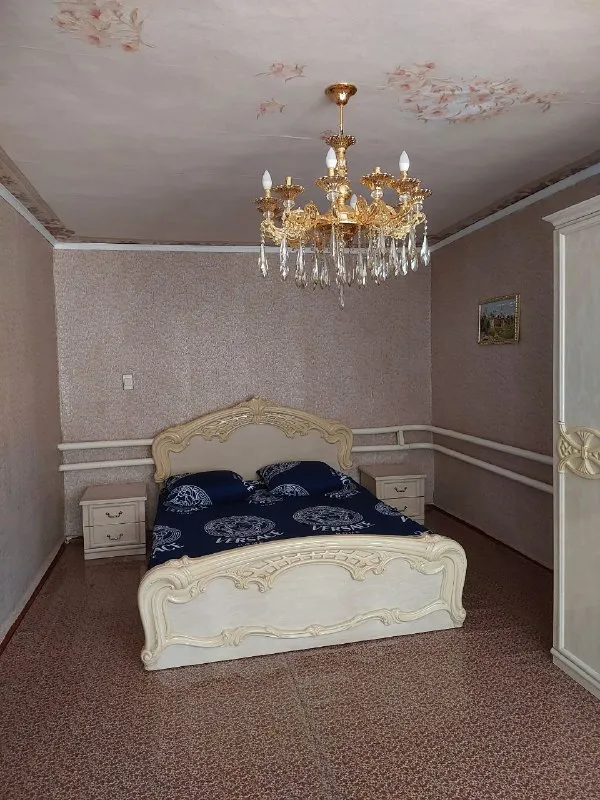 🅰️🅰️🅰️🅰️🅰️🅰️ 🅰️🅰️🅰️✅Участок земли 7/100
✅Отличная улица, полностью вся асфальтированная
✅На участке находятся 2 газифицированых дома
✅Один 90м², второй 65м²
✅Пластиковые окна
Дом 90м²: 5 жилых комнат, + санузел, кухня.
Дом 65м²: 3 жилые комнаты, +кухня.
Долгов и прописаных нет
📍В шаговой доступности школа, садик, больница, рынок, остановка.
✅Все детали по телефону, вышлю много фото:
+79493823418 Инна
6700000Р + торг уместен - фотография - 2