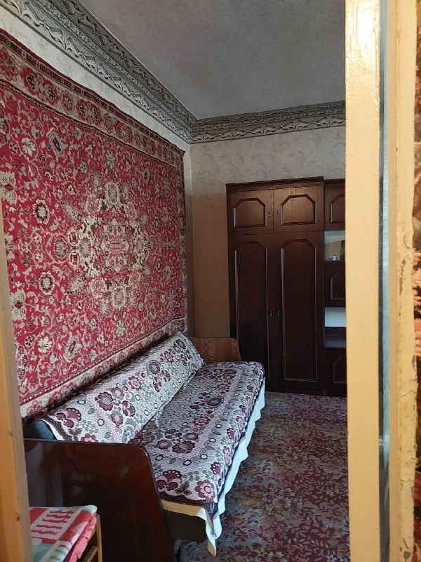 🅰️🅰️🅰️🅰️🅰️🅰️

Срочно продам 2к. Кв

📍Г. Макеевка, горняцкий район, ост. Школа. Ул. Сусанина (напротив "шинок")

1/2, Не угловая, (как вариант, очень удобно под бизнес, проходное место)
✅Пластиковые окна (профиль коричневый, под дерево)
✅На окнах решётки
✅Комнаты раздельные, санузел раздельный. Перед подъездом сарай на одну комнату с погребом. В шаговой доступности, садик, школа, больница, магазины, остановка.

Документы полностью готовы к продаже. Вышлю больше фото.

1900000Р + торг

+79493823418 Инна - фотография - 2