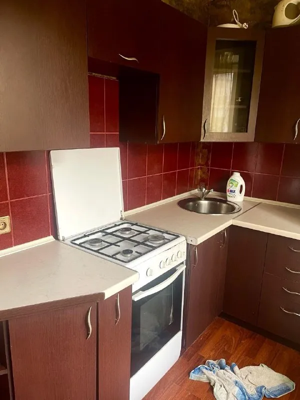 ‼️Продажа квартиры‼️
🏡Продаётся 1-однокомнатная квартира ворошиловский р-н
🗺Г. Донецк днр ул.50-летия ссср 99
✅Этажность–6/9 жилого дома
✅Есть вода и бойлер застекленный балкон, окна пластиковые
✅Вся мебель и бытовая техника остаётся
✅В квартире поменяны все инженерные коммуникации
✅Рядом школа, детский садик, магазины, набережная
🧾Документы готовы
🔥Собственник
💴Цена: 4🍋600.000 рублей
☎️+7(949) 317-20-46 Алла
Недвижимость днр - фотография - 7