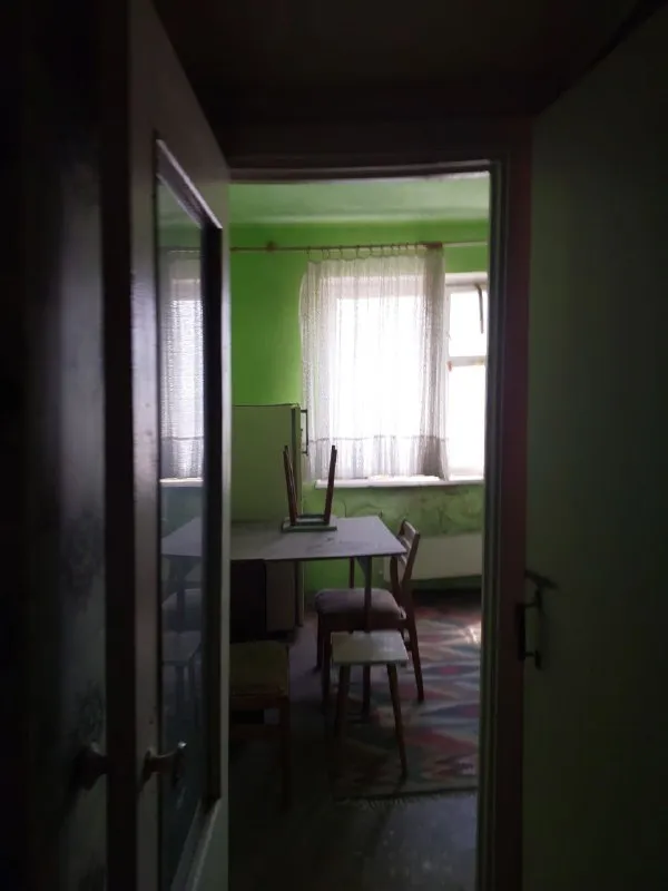 🅰️🅰️🅰️🅰️🅰️🅰️

Продам

2 Комнатную квартиру

📍Г. Макеевка, мкрн. "калининский", д.16

9/9, Не угловая (есть тех. Этаж)
📍Квартира под капитальный ремонт
📍Место просто супер. Перед подъездом: детская площадка, детский садик, школа, магазин "авоська", остановка. Из всех окон шикарный, панорамный вид.

✅Документы полностью готовы к продаже. Прописаных нет. Долгов нет. Быстрая сделка.

Внимание!!! 2000000 + возможен еще торг

Более детально по телефону, вышлю больше фото
+79493823418 Инна - фотография - 10