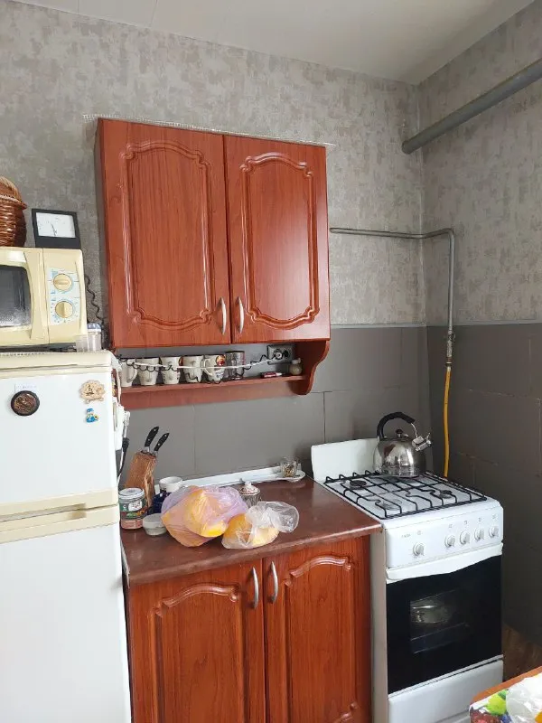🅰️🅰️🅰️🅰️🅰️🅰️ 🅰️🅰️🅰️
Г. Макеевка, бажанова, ул. Совхозная
Отличное место, все подъезды к дому асфальтированны
По периметру весь новый забор. Земли 6/100
Площадь дома 75м²
✅3 Изолированные комнаты (зал, +2 спальни), два коридора и кухня. ✅все окна пластиковые, отопление газовое, санузел совместный
✅Во дворе плитка, хоз. Постройки
✅Все в очень ухоженном состоянии. Больше фото вышлю по запросу
Документы на завершающей стадии
4700000 + Торг возможен
+79493823418 Инна - фотография - 10