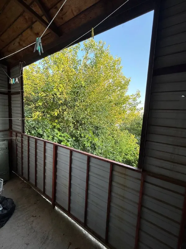 Продам 3х-комнатную квартиру
Продажа от собственника❗️

🌇В г. Донецке, куйбышевский район, (азотный). 📍

✅2Й этаж двухэтажного дома,
💦Вода по графику хорошим напором.
✅Вся мебель и техника остаётся в доме.
✅Рядом рынок, магазины и супермаркет «молоко», школа, спортивная площадка, остановка общественного транспорта.
🚫Прописанных и долгов нет.

📑Документы готовы.
Быстрая сделка.
💰Цена 4.1 млн. ₽, быстрому покупателю небольшой торг.
(Продажа от собственника)

📲☎️+7 (949) 371-30-57
📲☎️+7 (949) 533-45-17

Подписаться | дать объявление - фотография - 7