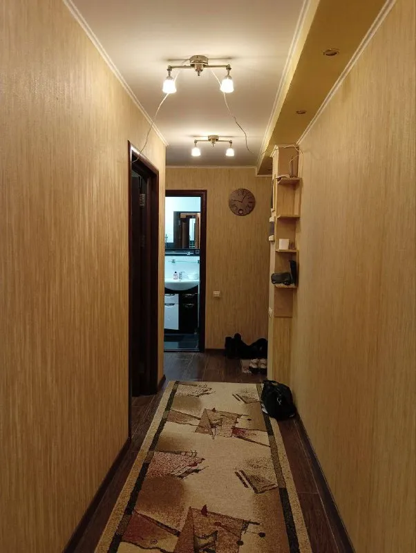 🅰️🅰️🅰️🅰️🅰️🅰️

Аренда 3х комн. Кв. , 2/9этаж

📍Щетинина рынок, автостанция.

Отличный ремонт
✅Комнаты раздельные
✅Кухня-гостиная (студия)
✅Вместительные гардеробные/шкафы
✅Шикарный 2-й этаж
✅Установлен водяной накопитель с насосом
✅Отличное месторасположение
✅Очень чисто и уютно

40 000Руб. + залог + комиссия

Ан анна
+7 949 470 04 83 (Феникс)
+7 949 796 89 69 (Миранда) - фотография - 10