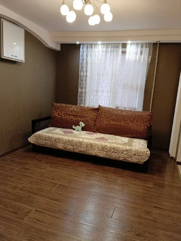 🅰️🅰️🅰️🅰️🅰️🅰️

Аренда 3х комн. Кв. , 2/9этаж

📍Щетинина рынок, автостанция.

Отличный ремонт
✅Комнаты раздельные
✅Кухня-гостиная (студия)
✅Вместительные гардеробные/шкафы
✅Шикарный 2-й этаж
✅Установлен водяной накопитель с насосом
✅Отличное месторасположение
✅Очень чисто и уютно

40 000Руб. + залог + комиссия

Ан анна
+7 949 470 04 83 (Феникс)
+7 949 796 89 69 (Миранда) - фотография - 2