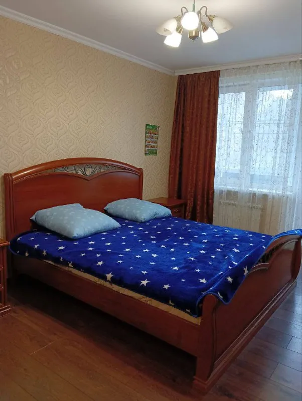 🅰️🅰️🅰️🅰️🅰️🅰️

Аренда 3х комн. Кв. , 2/9этаж

📍Щетинина рынок, автостанция.

Отличный ремонт
✅Комнаты раздельные
✅Кухня-гостиная (студия)
✅Вместительные гардеробные/шкафы
✅Шикарный 2-й этаж
✅Установлен водяной накопитель с насосом
✅Отличное месторасположение
✅Очень чисто и уютно

40 000Руб. + залог + комиссия

Ан анна
+7 949 470 04 83 (Феникс)
+7 949 796 89 69 (Миранда) - фотография - 4
