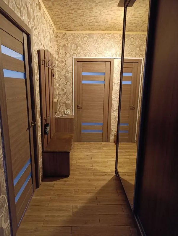 Продам 2 ком квартиру
Пролетарский район
Ул щетинина
Отличное месторасположение
Рядом садики, школы, детская поликлиника
2 Раздельные комнаты
Состояние хорошее
Фотографии реальные
Все необходимое есть

5 000 000₽
Возможен небольшой торг

+79494113097 Алина
@As_01vva telegram - фотография - 1
