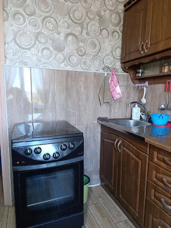 Продам 2 ком квартиру
Пролетарский район
Ул щетинина
Отличное месторасположение
Рядом садики, школы, детская поликлиника
2 Раздельные комнаты
Состояние хорошее
Фотографии реальные
Все необходимое есть

5 000 000₽
Возможен небольшой торг

+79494113097 Алина
@As_01vva telegram - фотография - 10