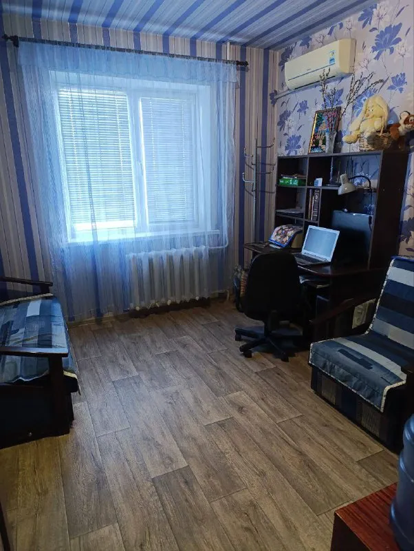 Продам 2 ком квартиру
Пролетарский район
Ул щетинина
Отличное месторасположение
Рядом садики, школы, детская поликлиника
2 Раздельные комнаты
Состояние хорошее
Фотографии реальные
Все необходимое есть

5 000 000₽
Возможен небольшой торг

+79494113097 Алина
@As_01vva telegram - фотография - 2