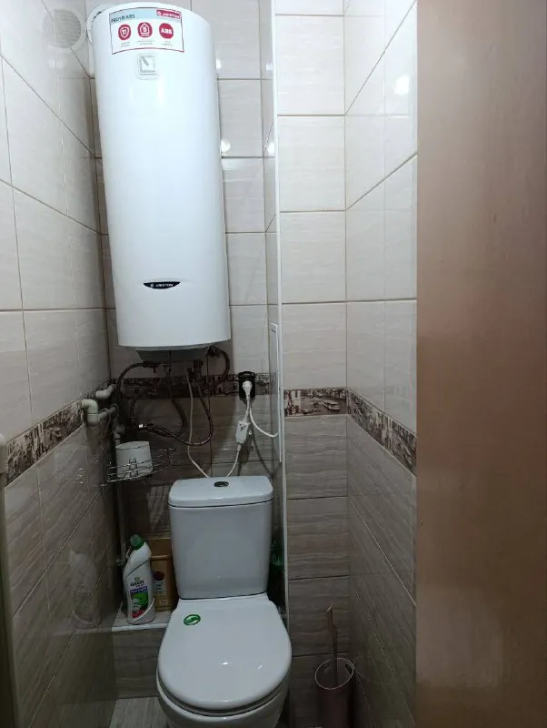 Продам 2 ком квартиру
Пролетарский район
Ул щетинина
Отличное месторасположение
Рядом садики, школы, детская поликлиника
2 Раздельные комнаты
Состояние хорошее
Фотографии реальные
Все необходимое есть

5 000 000₽
Возможен небольшой торг

+79494113097 Алина
@As_01vva telegram - фотография - 3