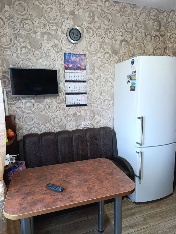 Продам 2 ком квартиру
Пролетарский район
Ул щетинина
Отличное месторасположение
Рядом садики, школы, детская поликлиника
2 Раздельные комнаты
Состояние хорошее
Фотографии реальные
Все необходимое есть

5 000 000₽
Возможен небольшой торг

+79494113097 Алина
@As_01vva telegram - фотография - 7