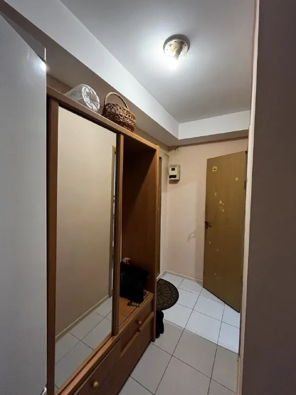 ‼️🏠‼️Продажа комн набережная ворошиловский район донецк‼️🏠‼️
🏡Продам квартиру ориентир ресторан «ракушка» в жилом состоянии общая s - 30,2 m2, жилая - 15 m2, кухня - 7,9 m2. Мпокна, балкон застеклен, окна выходят на набережную
✅Кальмиус.
Не угловая.
✅Средний/5 этажа.
Санузел совмещен, кафель.
💴Цена: 4🍋500 000₽ рублей
Торг.
☎️☎️☎️ +7(949)419-42-08 Ан
📨Подписаться - фотография - 2