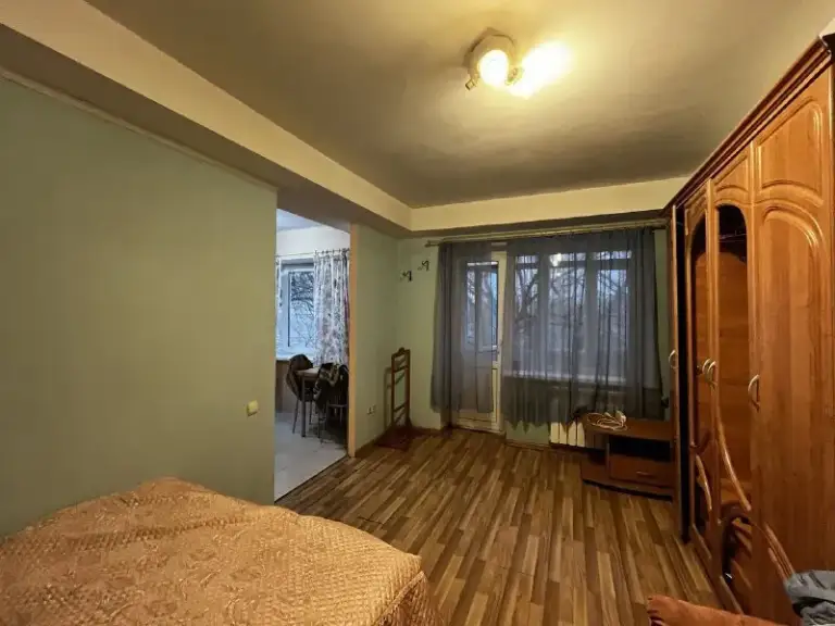 ‼️🏠‼️Продажа комн набережная ворошиловский район донецк‼️🏠‼️
🏡Продам квартиру ориентир ресторан «ракушка» в жилом состоянии общая s - 30,2 m2, жилая - 15 m2, кухня - 7,9 m2. Мпокна, балкон застеклен, окна выходят на набережную
✅Кальмиус.
Не угловая.
✅Средний/5 этажа.
Санузел совмещен, кафель.
💴Цена: 4🍋500 000₽ рублей
Торг.
☎️☎️☎️ +7(949)419-42-08 Ан
📨Подписаться - фотография - 4