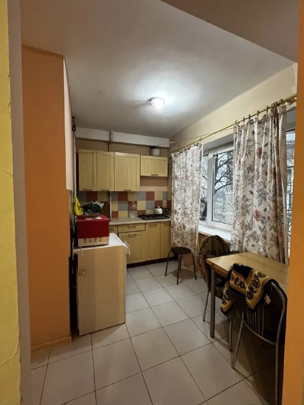 ‼️🏠‼️Продажа комн набережная ворошиловский район донецк‼️🏠‼️
🏡Продам квартиру ориентир ресторан «ракушка» в жилом состоянии общая s - 30,2 m2, жилая - 15 m2, кухня - 7,9 m2. Мпокна, балкон застеклен, окна выходят на набережную
✅Кальмиус.
Не угловая.
✅Средний/5 этажа.
Санузел совмещен, кафель.
💴Цена: 4🍋500 000₽ рублей
Торг.
☎️☎️☎️ +7(949)419-42-08 Ан
📨Подписаться - фотография - 5