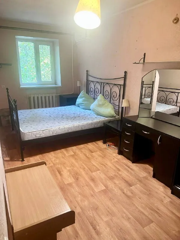 ‼️🏠‼️Продажа 2 комн ленинский район ориентир «радуга»/б-ца 6 донецк‼️🏠‼️
🏡Продам квартиру с раздельными комнатами общей s - 44,8m2, жилая - 25,1m2, кухня -6m2. Санузел совмещен, мпокна,
✅1/5 Этажа.
Решетки.
✅Не угловая.
💴Цена: 4🍋200.000₽ рублей
☎️☎️☎️ +7(949)419-42-08 Ан
Недвижимость днр - фотография - 1