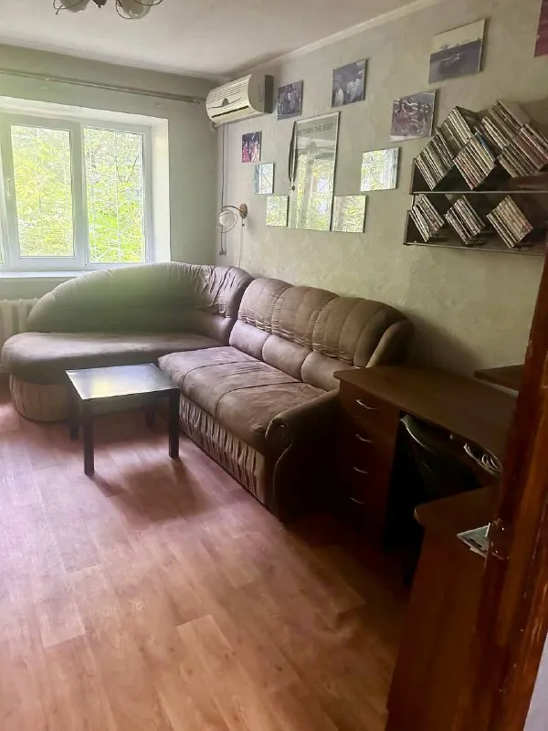 ‼️🏠‼️Продажа 2 комн ленинский район ориентир «радуга»/б-ца 6 донецк‼️🏠‼️
🏡Продам квартиру с раздельными комнатами общей s - 44,8m2, жилая - 25,1m2, кухня -6m2. Санузел совмещен, мпокна,
✅1/5 Этажа.
Решетки.
✅Не угловая.
💴Цена: 4🍋200.000₽ рублей
☎️☎️☎️ +7(949)419-42-08 Ан
Недвижимость днр - фотография - 2