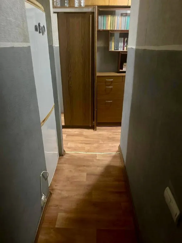 ‼️🏠‼️Продажа 2 комн ленинский район ориентир «радуга»/б-ца 6 донецк‼️🏠‼️
🏡Продам квартиру с раздельными комнатами общей s - 44,8m2, жилая - 25,1m2, кухня -6m2. Санузел совмещен, мпокна,
✅1/5 Этажа.
Решетки.
✅Не угловая.
💴Цена: 4🍋200.000₽ рублей
☎️☎️☎️ +7(949)419-42-08 Ан
Недвижимость днр - фотография - 3