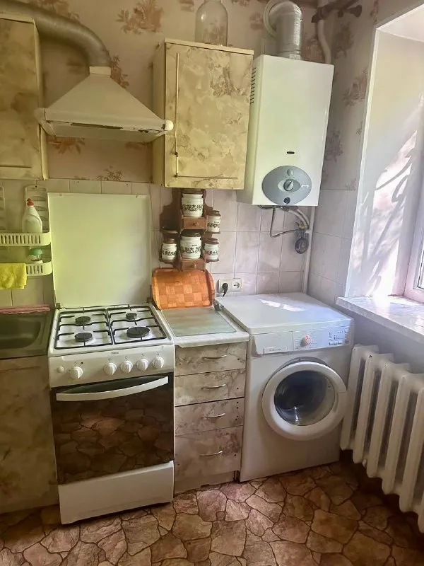 ‼️🏠‼️Продажа 2 комн ленинский район ориентир «радуга»/б-ца 6 донецк‼️🏠‼️
🏡Продам квартиру с раздельными комнатами общей s - 44,8m2, жилая - 25,1m2, кухня -6m2. Санузел совмещен, мпокна,
✅1/5 Этажа.
Решетки.
✅Не угловая.
💴Цена: 4🍋200.000₽ рублей
☎️☎️☎️ +7(949)419-42-08 Ан
Недвижимость днр - фотография - 6