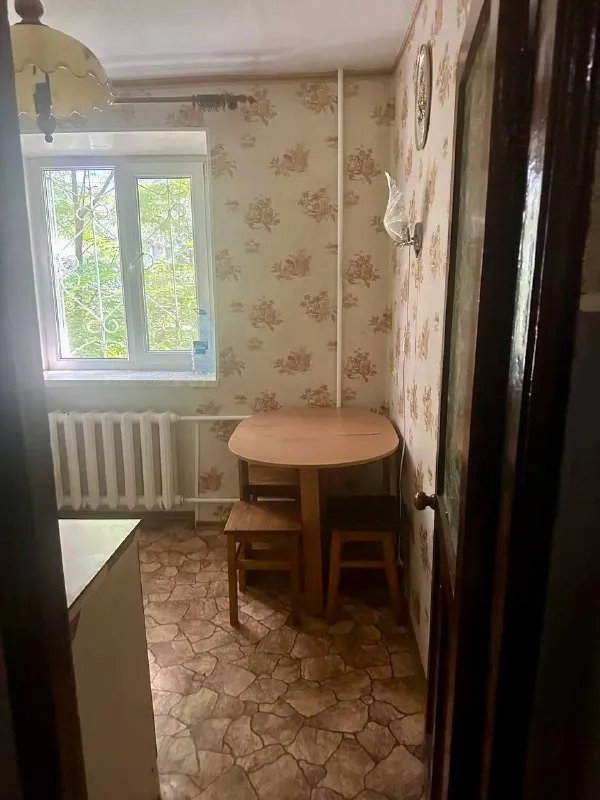 ‼️🏠‼️Продажа 2 комн ленинский район ориентир «радуга»/б-ца 6 донецк‼️🏠‼️
🏡Продам квартиру с раздельными комнатами общей s - 44,8m2, жилая - 25,1m2, кухня -6m2. Санузел совмещен, мпокна,
✅1/5 Этажа.
Решетки.
✅Не угловая.
💴Цена: 4🍋200.000₽ рублей
☎️☎️☎️ +7(949)419-42-08 Ан
Недвижимость днр - фотография - 7