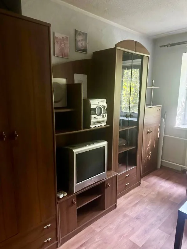 ‼️🏠‼️Продажа 2 комн ленинский район ориентир «радуга»/б-ца 6 донецк‼️🏠‼️
🏡Продам квартиру с раздельными комнатами общей s - 44,8m2, жилая - 25,1m2, кухня -6m2. Санузел совмещен, мпокна,
✅1/5 Этажа.
Решетки.
✅Не угловая.
💴Цена: 4🍋200.000₽ рублей
☎️☎️☎️ +7(949)419-42-08 Ан
Недвижимость днр - фотография - 8