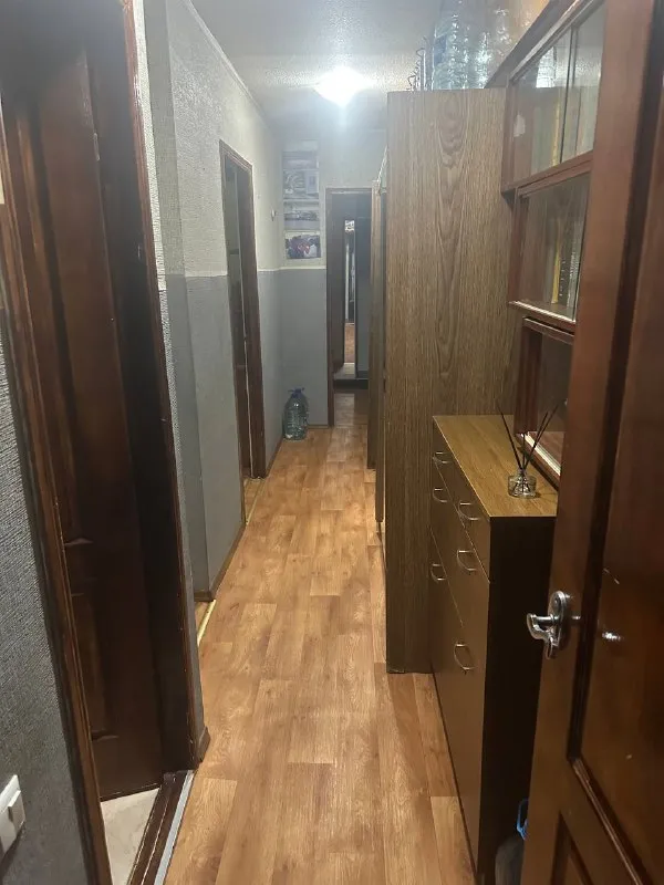‼️🏠‼️Продажа 2 комн ленинский район ориентир «радуга»/б-ца 6 донецк‼️🏠‼️
🏡Продам квартиру с раздельными комнатами общей s - 44,8m2, жилая - 25,1m2, кухня -6m2. Санузел совмещен, мпокна,
✅1/5 Этажа.
Решетки.
✅Не угловая.
💴Цена: 4🍋200.000₽ рублей
☎️☎️☎️ +7(949)419-42-08 Ан
Недвижимость днр - фотография - 9