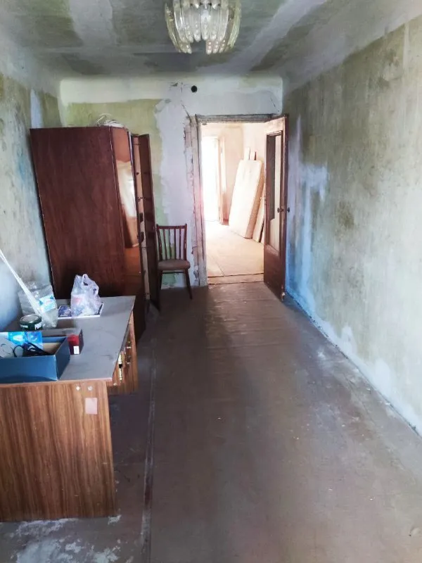 ‼️Продажа квартиры‼️

🏡Продаётся двухкомнатная квартира г. Донецк днр киевский р-н ул. Челюскинцев, ориентир краеведческий музей

✅Этажность–4/5 жилого дома
✅Общая площадь–44.3 м2
✅Жилая–31 м2
✅Кухня–5.5 м2

✅Квартира не угловая
Газовая колонка
Квартира под ремонт
✅Рядом остановка общественного транспорта, магазин арбат, супермаркет молоко, школа №54, детский садик, больница
🧾Документы готовы
🔥Собственник

💴Цена: 3🍋800.000 руб
☎️+7(949) 398-78-21 Марина

📨Подписаться - фотография - 5