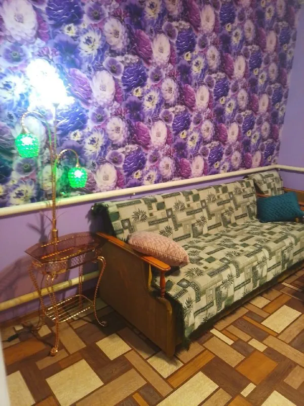 Аренда половины 🏡 дома
🌇Макеевка центрально- городской р-н, рядом галактика. 📍
💦Вода 24/7
✅Созданы все условия для комфортного проживания.
✅Две комнаты, кухня 8 м2
✅Дом чистый и уютный, в нём есть всё необходимое: кондиционер, большой телевизор, новая стиральная машина, а также жалюзи на окнах, которые обеспечат вам личное пространство и комфорт в любое время суток.
✅На участке есть мангал и шампуры — идеально для отдыха на свежем воздухе.
❗️Круглосуточная подача воды обеспечит удобство в повседневной жизни.
✅Накопитель бак на 2 тонны
Интернет
📷Дополнительно фото вышлю
💰Цена 35 000 ₽ + залог
+ Комиссия агентства
Оплата по факту заселения
📲☎️+79493523316
Подписаться | дать объявление - фотография - 4
