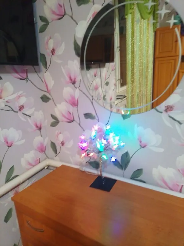 Аренда половины 🏡 дома
🌇Макеевка центрально- городской р-н, рядом галактика. 📍
💦Вода 24/7
✅Созданы все условия для комфортного проживания.
✅Две комнаты, кухня 8 м2
✅Дом чистый и уютный, в нём есть всё необходимое: кондиционер, большой телевизор, новая стиральная машина, а также жалюзи на окнах, которые обеспечат вам личное пространство и комфорт в любое время суток.
✅На участке есть мангал и шампуры — идеально для отдыха на свежем воздухе.
❗️Круглосуточная подача воды обеспечит удобство в повседневной жизни.
✅Накопитель бак на 2 тонны
Интернет
📷Дополнительно фото вышлю
💰Цена 35 000 ₽ + залог
+ Комиссия агентства
Оплата по факту заселения
📲☎️+79493523316
Подписаться | дать объявление - фотография - 5