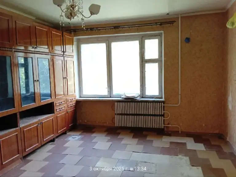 Продам двухкомнатную квартиру
🌇Донецк, на текстильщике (ул. Островского, ориентир амбулатория №3). 📍
✅Комнаты раздельные.
✅2/10-Ти этажного.
👍Выход на балкон из 2х комнат.
❗️Квартира под ремонт.
💰Цена 2 600 000 руб. Торг.
📲☎️+ 7 949 470 04 83 (Феникс),
📲☎️+7 949 796 89 69 (Миранда)
Ан анна - фотография - 1