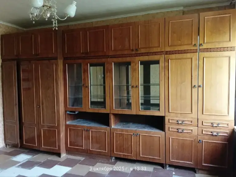 Продам двухкомнатную квартиру
🌇Донецк, на текстильщике (ул. Островского, ориентир амбулатория №3). 📍
✅Комнаты раздельные.
✅2/10-Ти этажного.
👍Выход на балкон из 2х комнат.
❗️Квартира под ремонт.
💰Цена 2 600 000 руб. Торг.
📲☎️+ 7 949 470 04 83 (Феникс),
📲☎️+7 949 796 89 69 (Миранда)
Ан анна - фотография - 10
