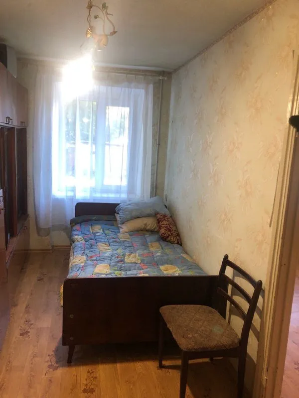 ‼️Продажа квартиры‼️

🏡Продам квартиру от собственника
🗺Г. Макеевка днр советский р-н, посёлок шахты № 21

✅Этажность–1/3 жилого дома

✅Жилое состояние первый этаж трех этажного дома
✅Централизованное и печное отопление
✅Водоснабжение есть, пластиковые окна, кирпичный дом. 40кв. М
🧾Документы готовы
🔥Собственник

💴Цена: 1🍋1 рублей
Торг. ‼️
☎️+7(949) 393-41-31

Недвижимость днр - фотография - 4