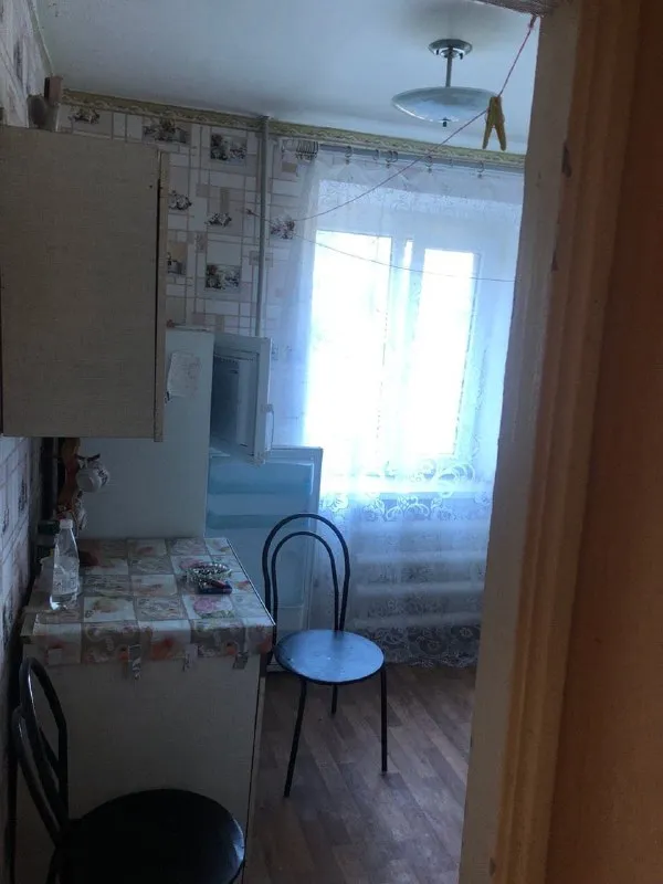 ‼️Продажа квартиры‼️

🏡Продам квартиру от собственника
🗺Г. Макеевка днр советский р-н, посёлок шахты № 21

✅Этажность–1/3 жилого дома

✅Жилое состояние первый этаж трех этажного дома
✅Централизованное и печное отопление
✅Водоснабжение есть, пластиковые окна, кирпичный дом. 40кв. М
🧾Документы готовы
🔥Собственник

💴Цена: 1🍋1 рублей
Торг. ‼️
☎️+7(949) 393-41-31

Недвижимость днр - фотография - 5