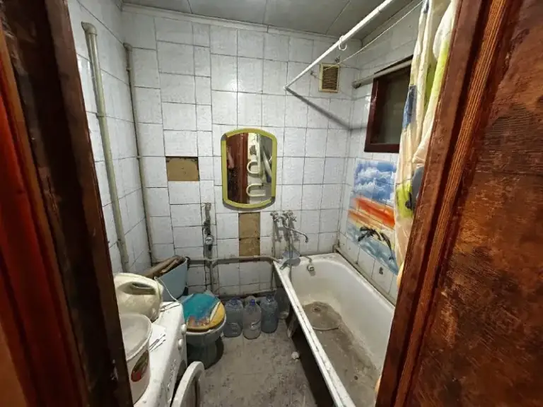 ‼️Продажа квартиры‼️

🏡Продам 2-двухкомнатную квартиру от собственника
🗺Г. Макеевка днр гвардейка, мкр-н восточный, ул. Токарева

✅Этажность–4/4 жилого дома

‼️Под ремонт‼️
Квартира угловая, крыша новая, окна новые м/п во всех комнатах, санузел совместный, газовая колонка, водонакопитель на 100л встроенный, батареи чугун, зимой в квартире тепло
🧾Документы рф готовы
🔥Собственник

💴Цена: 2🍋000.000 рублей
☎️+7(949) 359-82-91 Валерия

📨Подписаться - фотография - 6