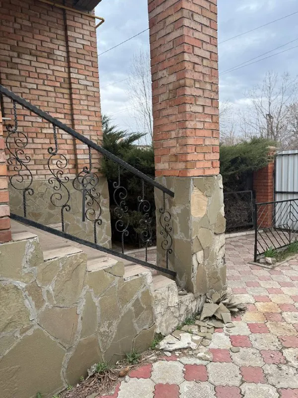 Сдам дом в аренду
Пролетарский район
Ул серпуховская
Чулковка
2 Этажа
2 Санузла
Мебель, техника
Все необходимое есть
Водный насос
Фото реальные
50 000₽ +Все коммунальные услуги
+79494113097 Алина
@As_01vva telegram - фотография - 1