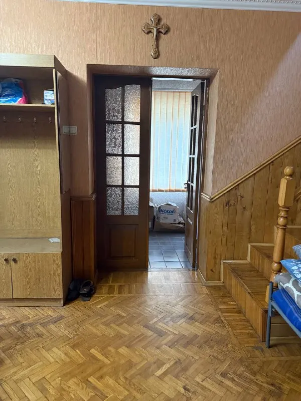 Сдам дом в аренду
Пролетарский район
Ул серпуховская
Чулковка
2 Этажа
2 Санузла
Мебель, техника
Все необходимое есть
Водный насос
Фото реальные
50 000₽ +Все коммунальные услуги
+79494113097 Алина
@As_01vva telegram - фотография - 3